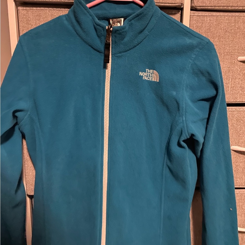 Kids Northface Fleece